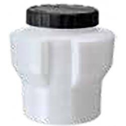Einhell 4260002 paint sprayer accessory Paint sprayer container