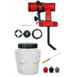 Einhell 4260003 accessoire de pulvérisateur de peinture