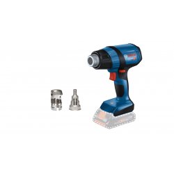 BOSCH GHG 18V-50 SOLO             L-BOXX | 06012A6501