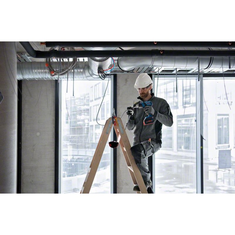 BOSCH GHG 18V-50 SOLO             L-BOXX | 06012A6501