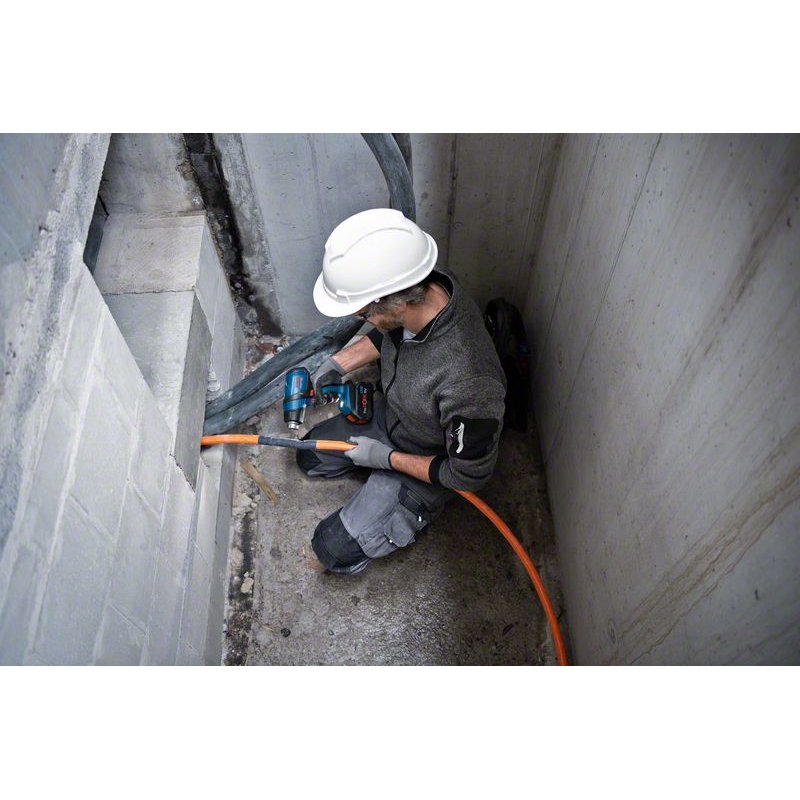 BOSCH GHG 18V-50 SOLO             L-BOXX | 06012A6501