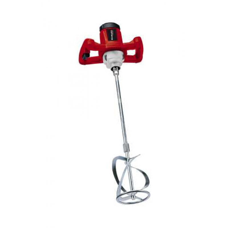 Einhell TC-MX 1200 E bétonnière 1200 W