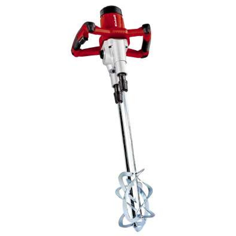 Einhell TE-MX 1600-2 CE Twin bétonnière 1600 W