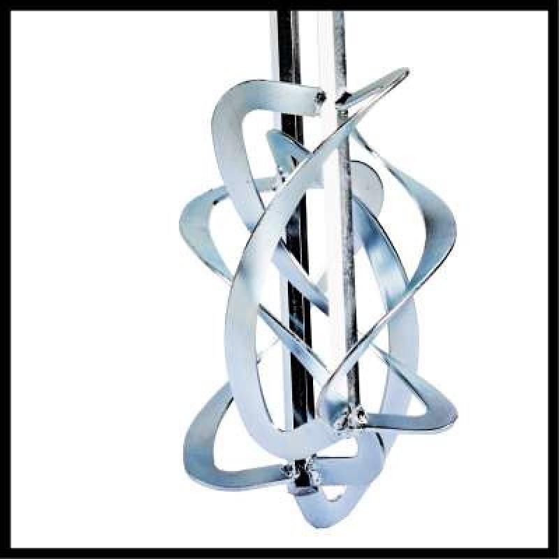 Einhell TE-MX 1600-2 CE Twin bétonnière 1600 W