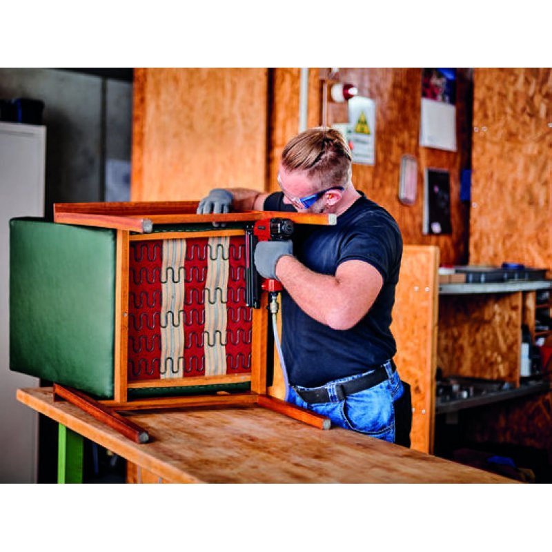 Einhell TC-AC 200/24/8 OF air compressor 1200 W 180 l/min