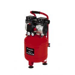 Einhell TE-AC 24 Silent air compressor 750 W 135 l/min