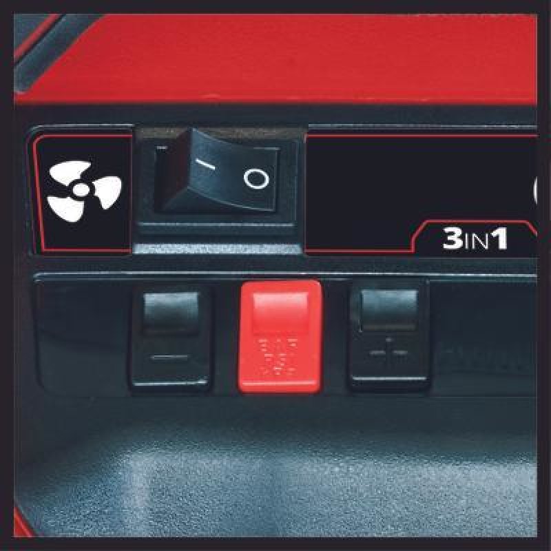 Einh Akku-Kompressor PRESSITO 18/21 | 4020467