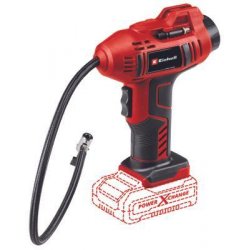 Einhell CE-CC 18 Li-Solo compresseur pneumatique 12 l/min Batterie