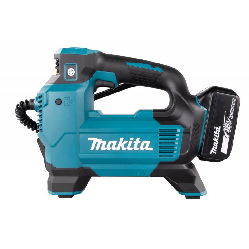 Makita DMP181Z pompe à air électrique 11,1 bar 22 l/min