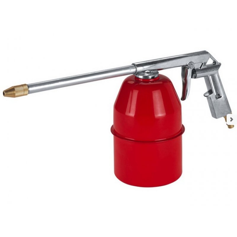 Einh Strahlpistole, Saugbecher | 4133200