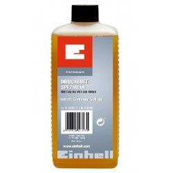 Einhell 4138310 huile pour moteur 0,5 L Voiture