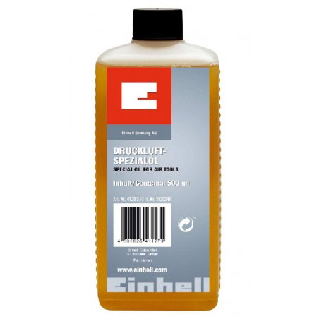 Einh Spezialöl für DL-Werkz. 500ml | 4138310