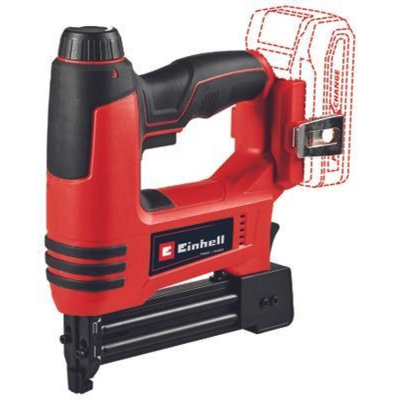 Einhell TE-CN 18 Li - Solo Agrafeuse-cloueuse Batterie
