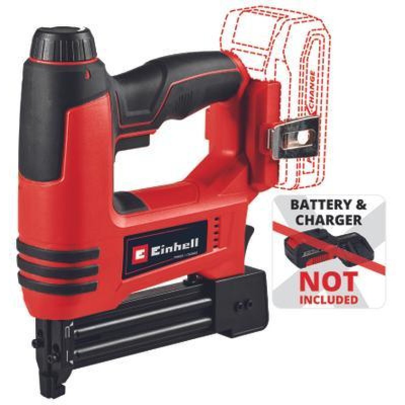 Einhell TE-CN 18 Li - Solo Nailer/staple gun Battery