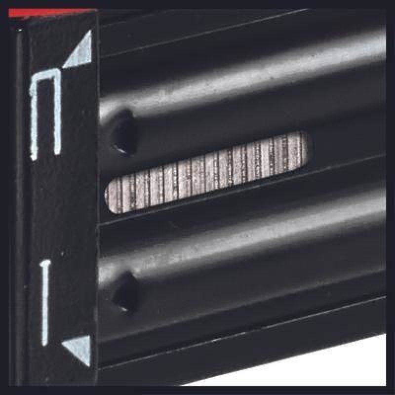 Einhell TE-CN 18 Li - Solo Nailer/staple gun Battery