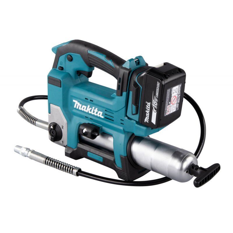 Makita DGP180Z power grease gun
