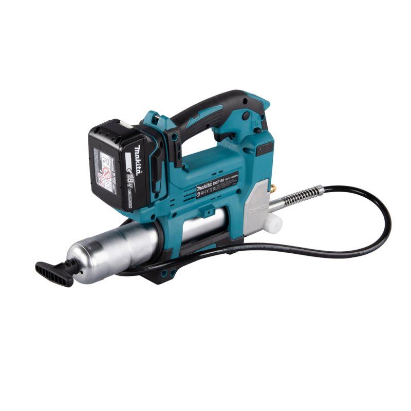 Makita DGP180Z pistolet à graisse électriques