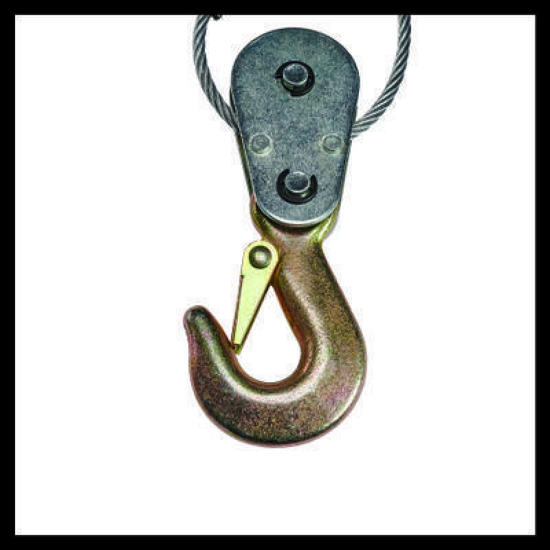 Einh Handhebeseilzug TC-LW1000 | 2260140