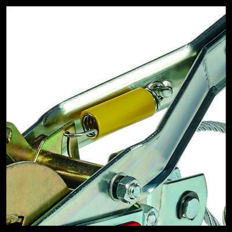 Einhell TC-LW 1000 1000 kg