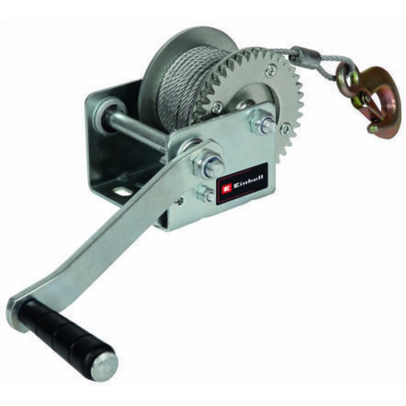 Einhell 2260160 treuil manuel 500 kg