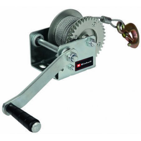 Einh Handseilwinde TC-WI 500 | 2260160