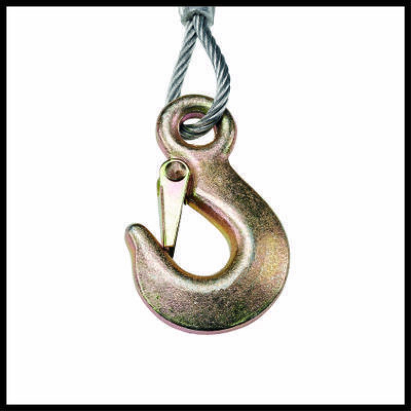 Einh Handseilwinde TC-WI 500 | 2260160