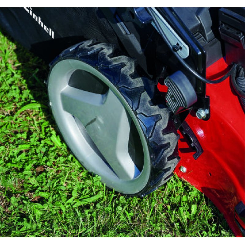 Einh Benzin-Rasenmäher GC-PM 51/3 S HW-E | 3404870