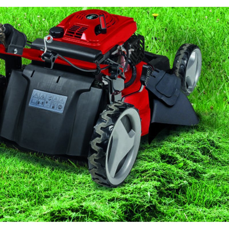 Einh Benzin-Rasenmäher GC-PM 51/3 S HW-E | 3404870