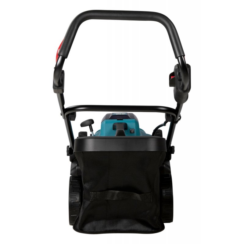 Makita DLM330Z tondeuse à gazon Tondeuse à gazon poussée Batterie Noir, Turquoise