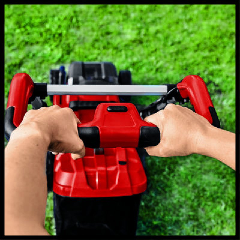 Einh Akku-Rasenmä. GE-CM 36/34-1 Li-Solo | 3413226