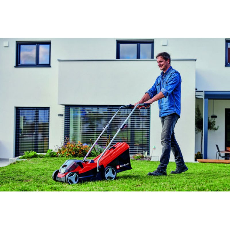 Einh Akku-Rasenmäher GE-CM 36/33 Li | 3413210