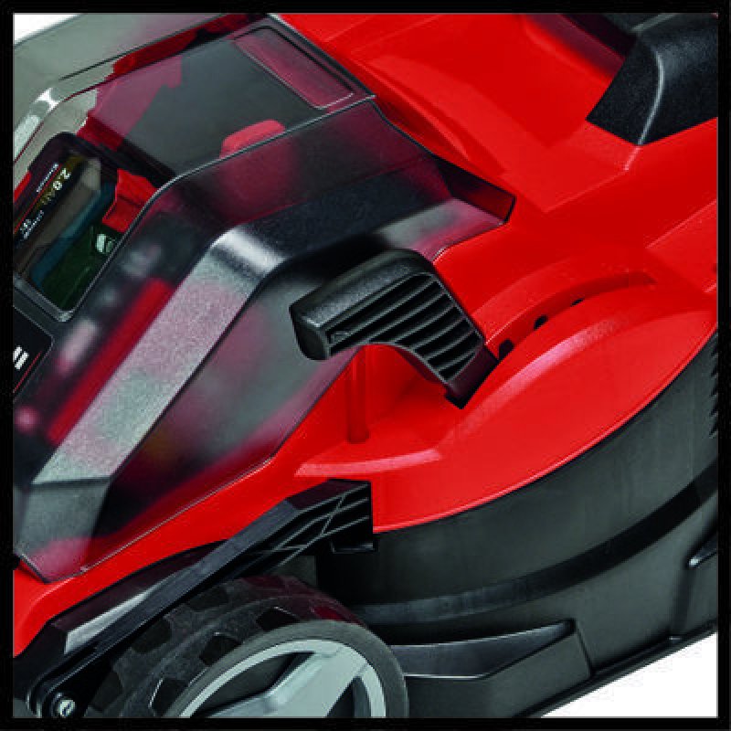 Einh Akku-Rasenmäher GE-CM 36/33 Li | 3413210