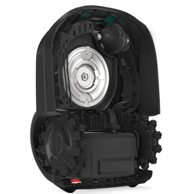 Robomow RK2000 | 22AKHAFB619