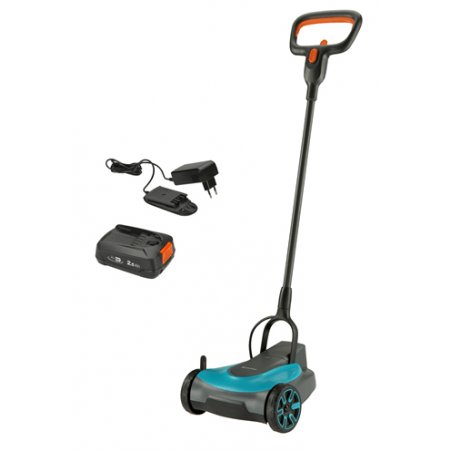 Gard Akku-Rasenm. HandyMower 22/18V P4A | 14620-20