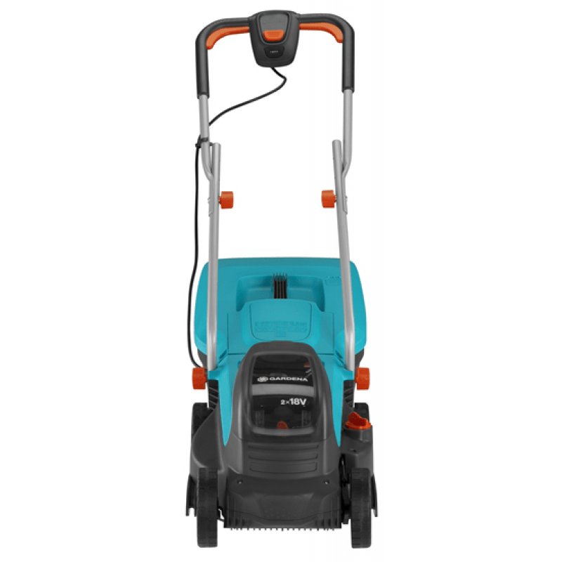 Gard Akku-Rasenmäher PowerMax 32/36V P4A | 14621-55