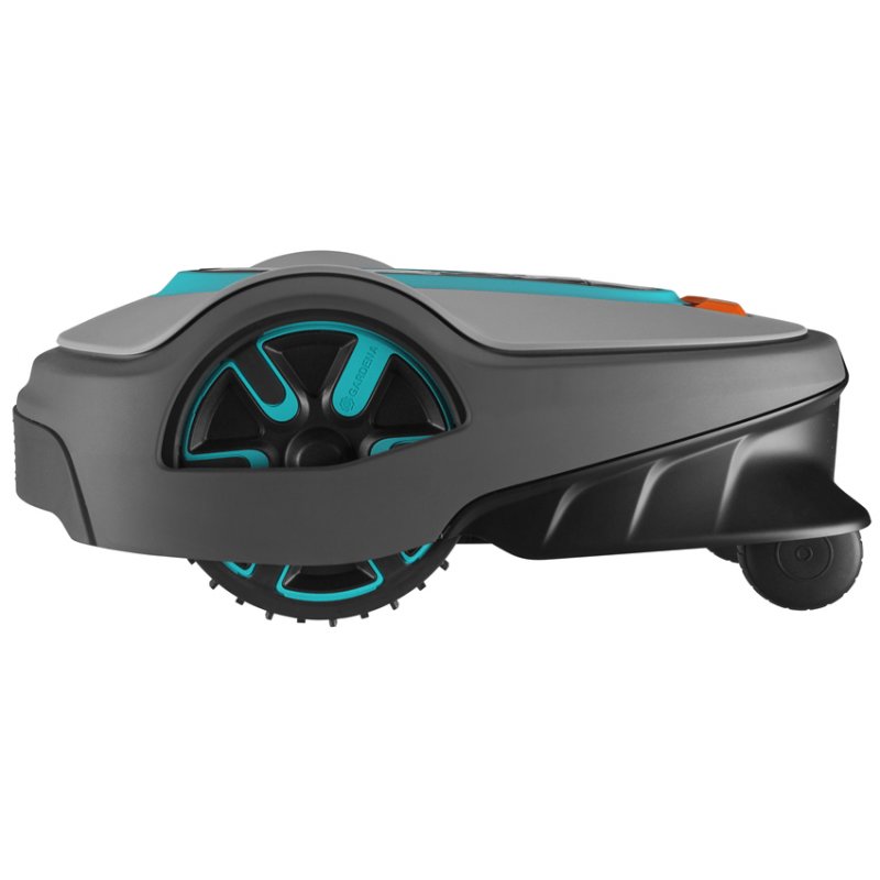 Gard Mähroboter smart SILENO life 1500 m | 19704-60