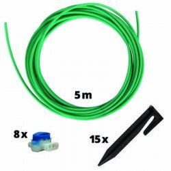 Einhell Reparaturset 3414026 accessoire et pièce de tondeuse Kit de réparation