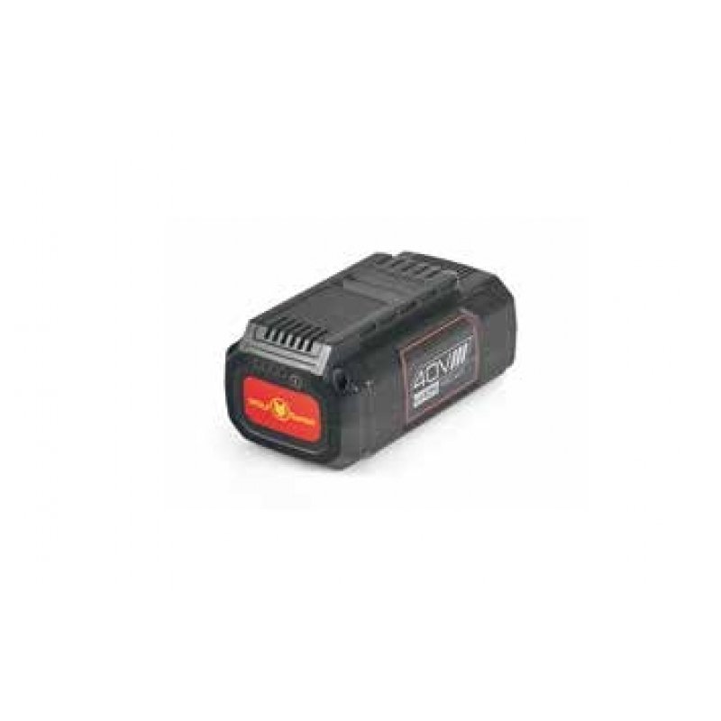 WOLF-Garten LYCOS 40/250 A Battery