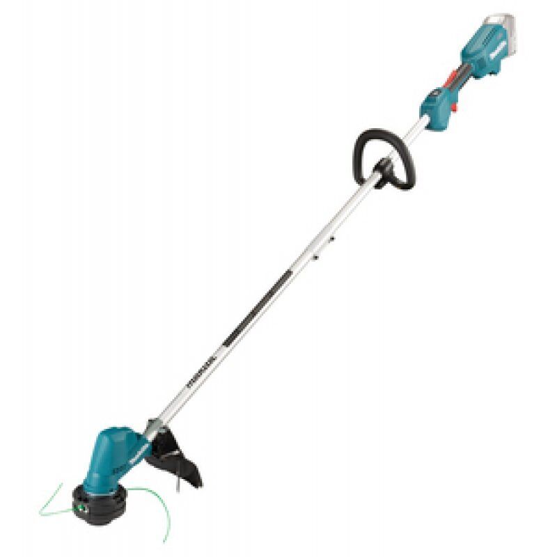 Makita Akku-Rasentrimmer DUR192LZ    18V