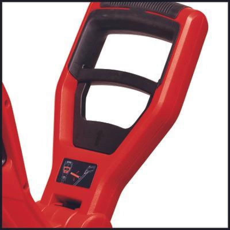 Einhell GE-CT 18/30 Li-Solo 2,1 kg