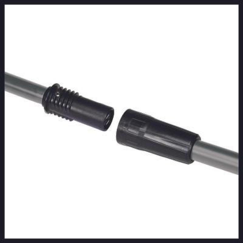 Einhell GE-LE 18/190 Li-Solo Double blade 3.05 kg