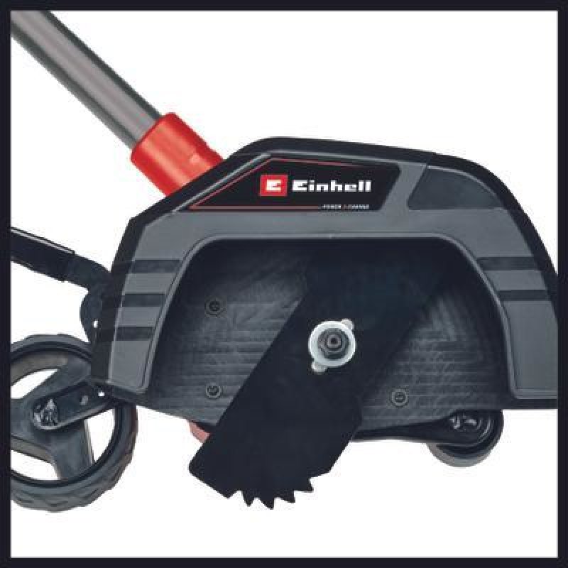 Einhell GE-LE 18/190 Li-Solo Double-lame 3,05 kg