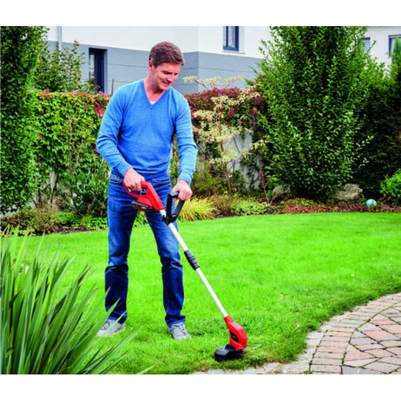 Einh Akku-Rasentrimmer GC-CT 18/24 Li | 3411125