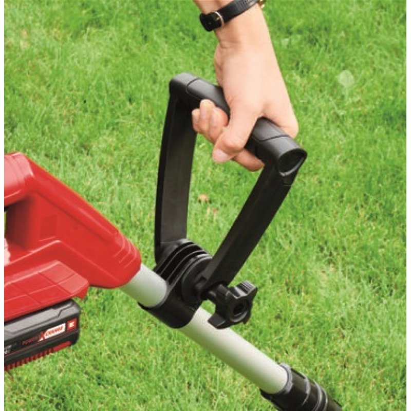 Einh Akku-Rasentrimmer GC-CT 18/24 Li | 3411125