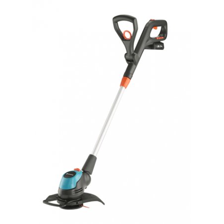 Gard Akku-Trimmer EasyCut 23/18V P4A | 14700-20