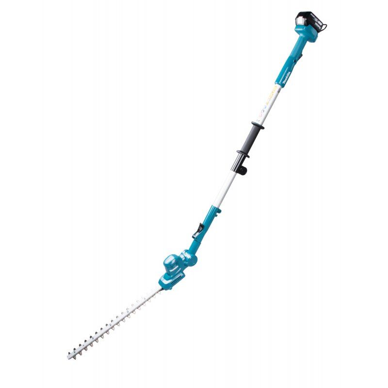 Makita DUN461WZ power hedge trimmer Single blade 3 kg