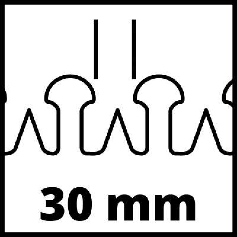 Einh Akku-Heckensche.GE-CH 36/65 Li-Solo | 3410960