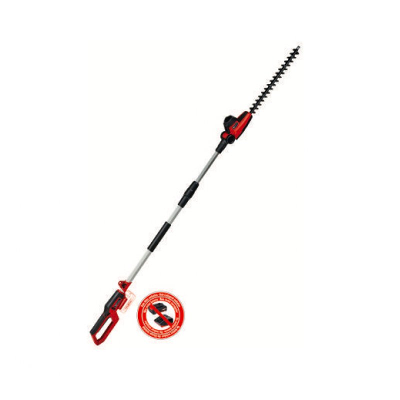 Einhell GC-HH 18/45 Single blade 3.17 kg