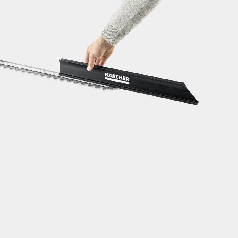 Kärcher HGE 18-50 BATTERY SET Double blade 2.9 kg