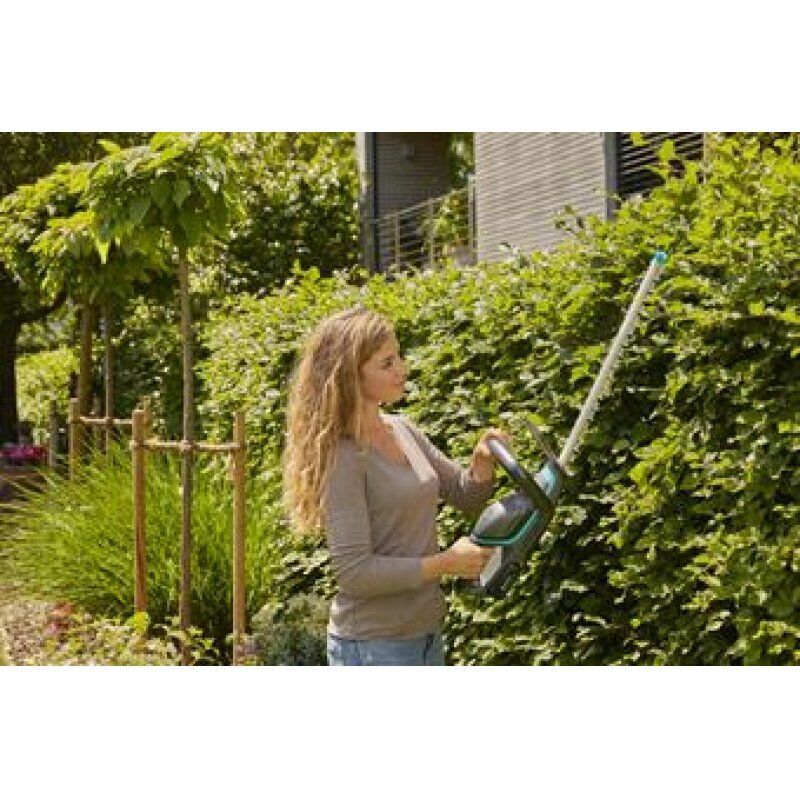 Gardena ComfortCut Single blade
